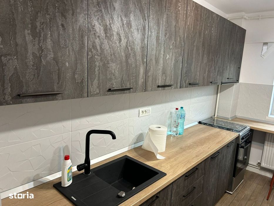 City Park Mall apartament 2 camere, decomandat, modern, 70mp.