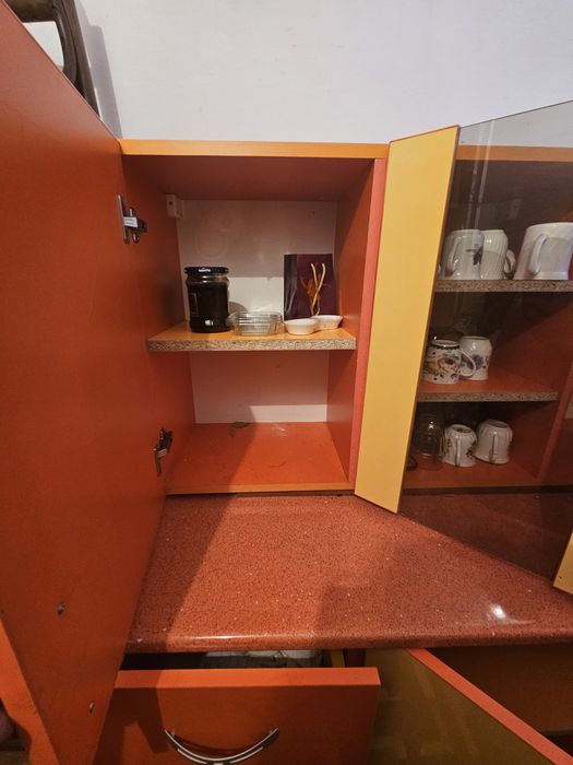 Mobilier bucătărie