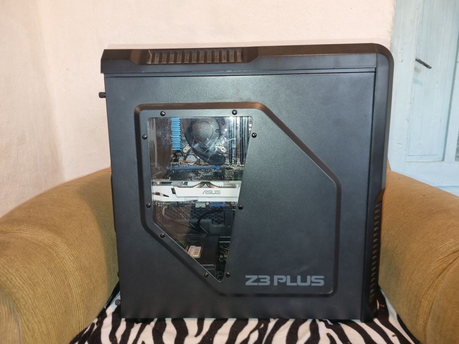 Vând Pc de gaming