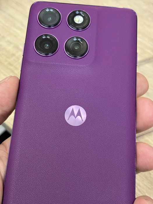 Motorola Edge 60 PRO  8/256 gb
