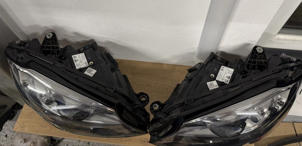 Far Mercedes C Class W205 Multibeam LED stanga dreapta module