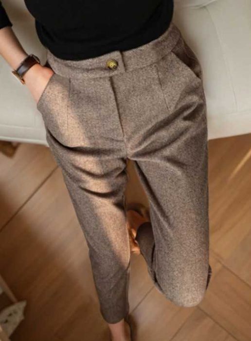 Дамски панталон Brownie