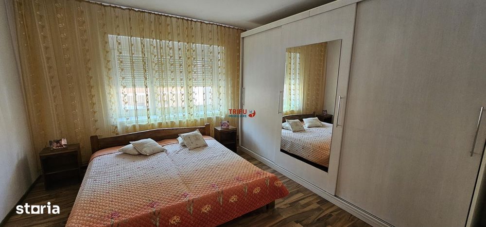 Casa de vanzare pretabila 2 familii in Pianu de Sus