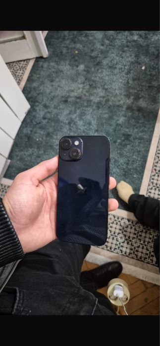 Vând URGENT sau schimb iphone 14