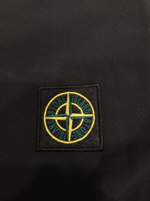 Stone island ветровка