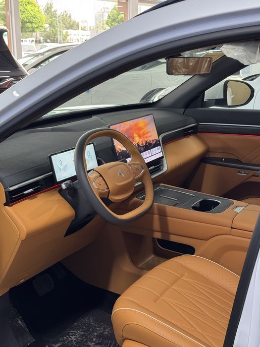 dongfeng ep008 2 каторли 2025