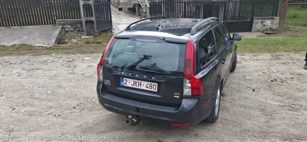 Vând Volvo v50  Diesel