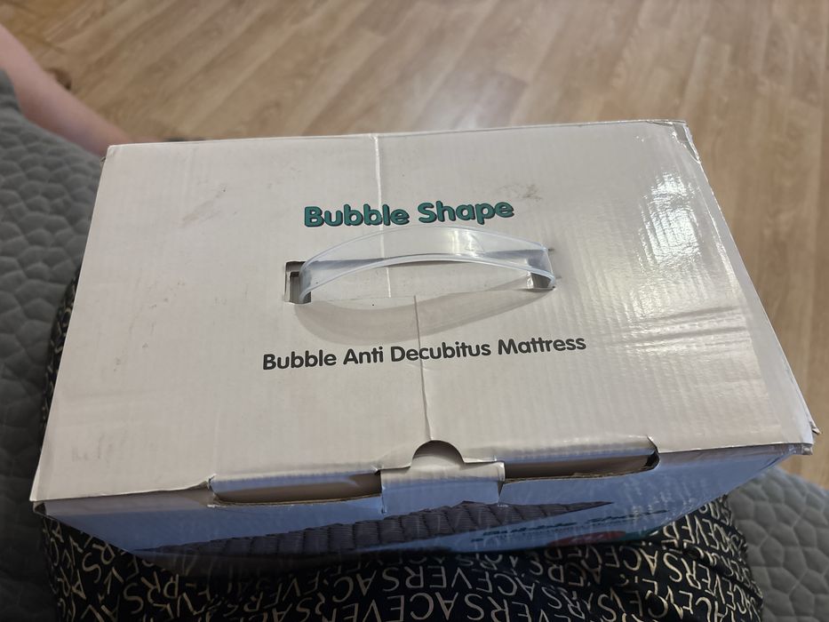 Противопролежневый матрас