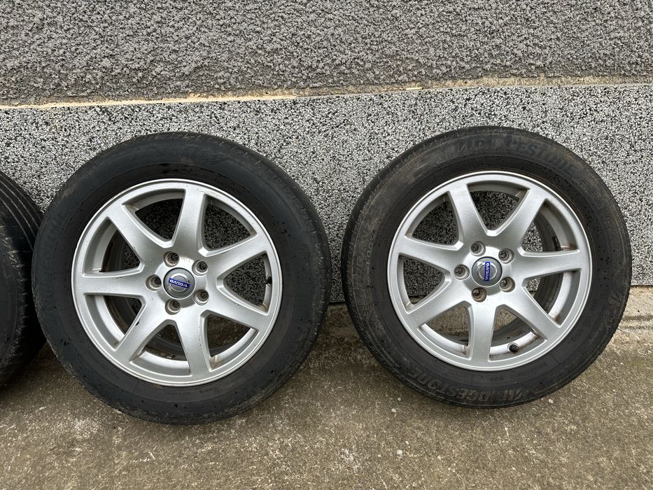 Джанти Volvo 16”