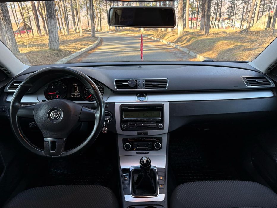 De vanzare volkswagen passat