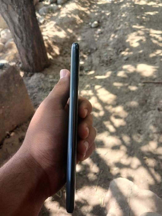 Samsung galaxy S20 +