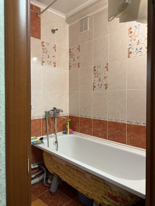 Обмнен 2х на 2х или 3х ком кв