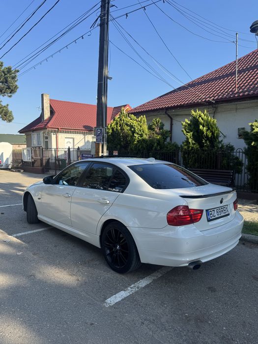 BMW 3 Series 2008 — imagine 3