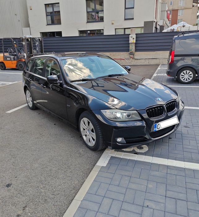 BMW 3 Series 2012 — imagine 2