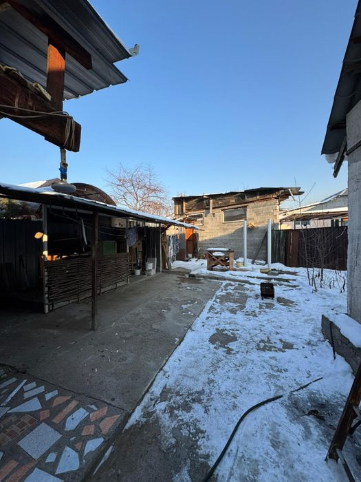 Продам часть дома