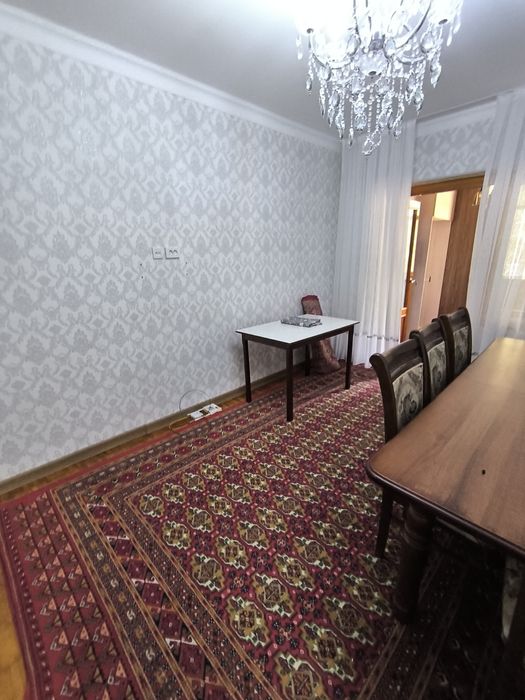 2х в 3х комнатную квартиру Спутник 7. Ремонт под ключ.