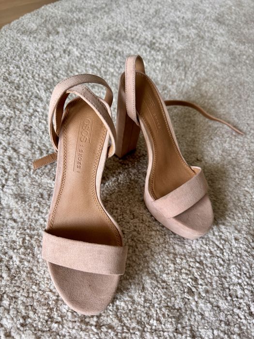 Sandale elegante