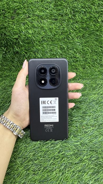 Redmi Note 15 Pro / 256gb / ЛОМБАРД ДД / id 4624