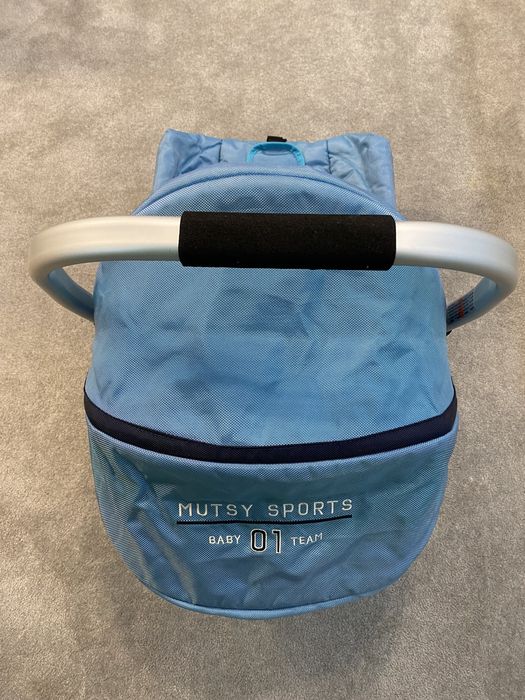 Бебешко Детско Кошче за кола Mutsy Sport Baby 01 Team