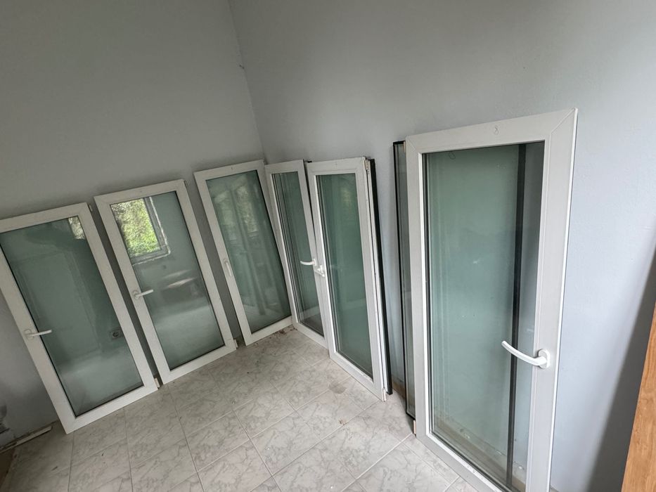 PVC      дограма