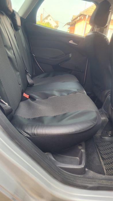 Ford focus mk3 2013