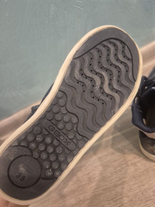 Geox сникърси 35н