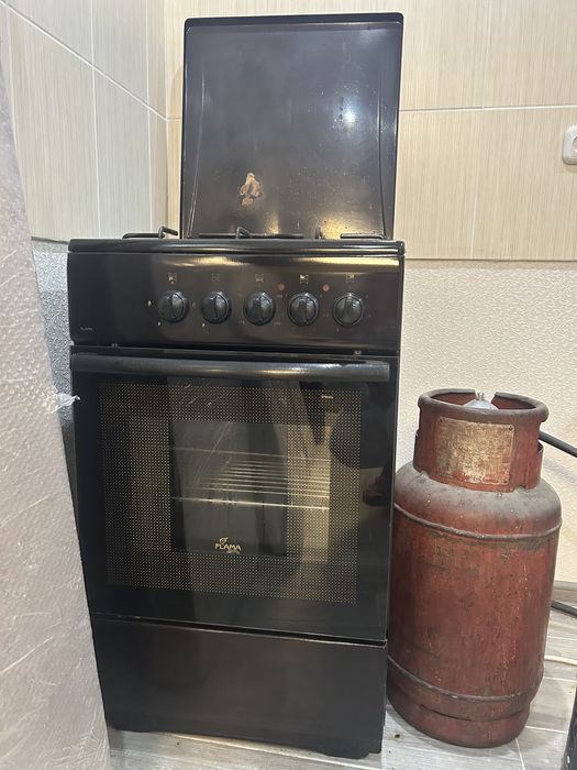 Продам плиту комбинированную