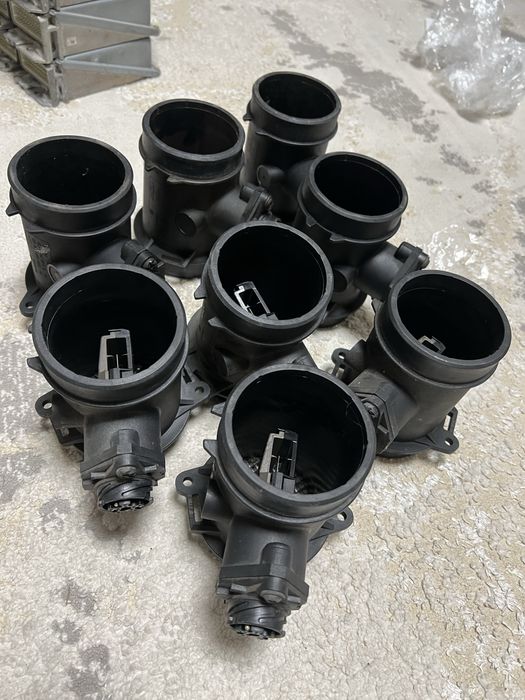 Разбор привозной мерседес 124/202