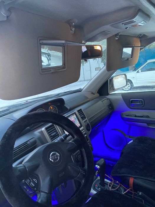 Продам Nissan X-Trail T30 , 2005г.