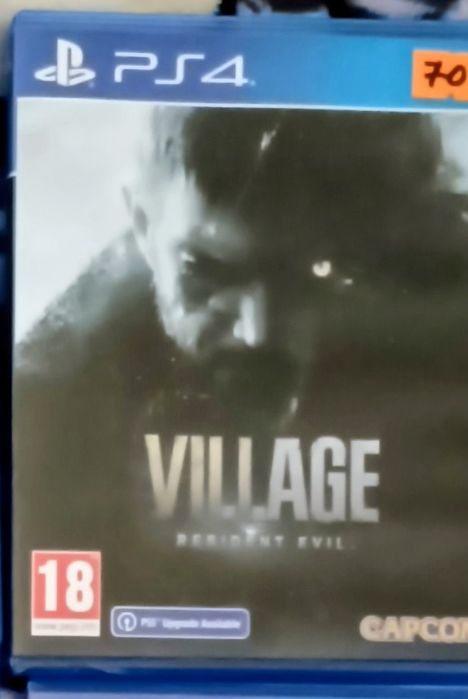 Joc urî  last of us village sniper PlayStation 4 PS4