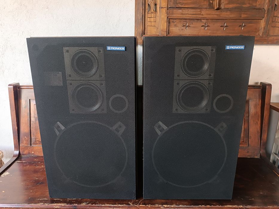 Тонколони  Pioneer CS 989