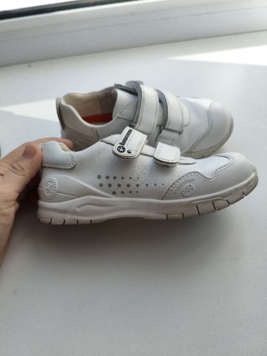 Biomechanics 28размер