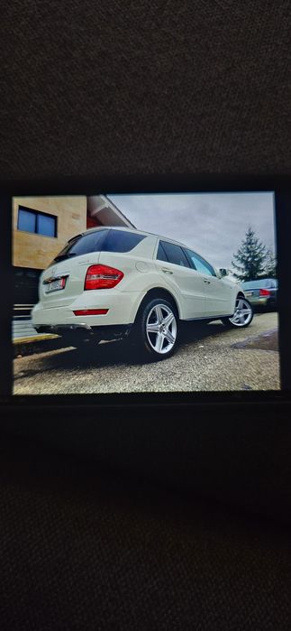Mercedes ML350 Grand edition