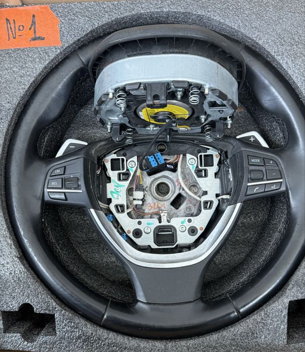 Волан BMW F10 Оригинален