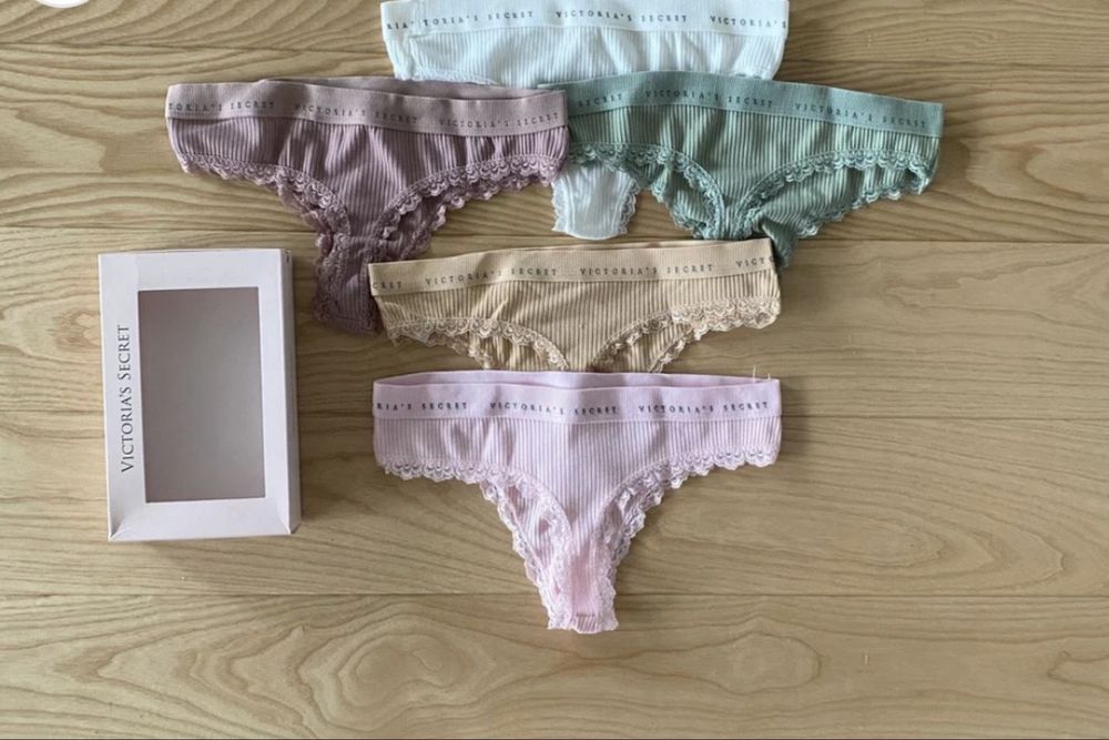 Дамско бельо Victoria Secret VS  VS