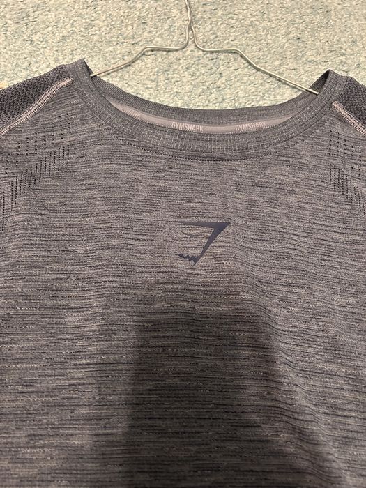 Gymshark тениска