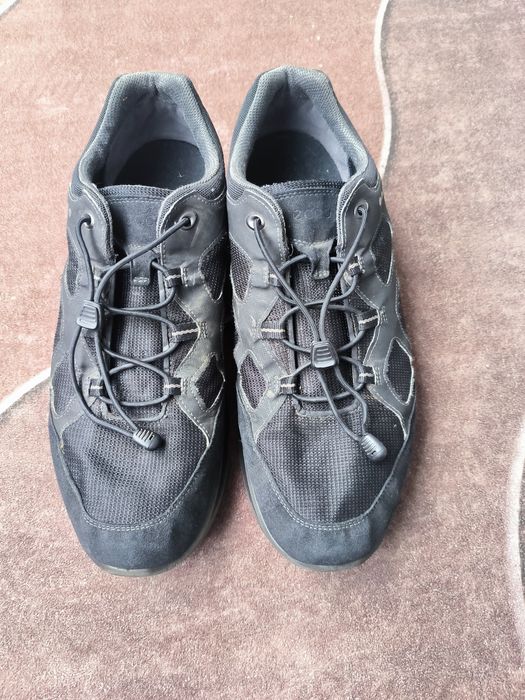 Мъжки обувки Ecco Gore Tex номер 46