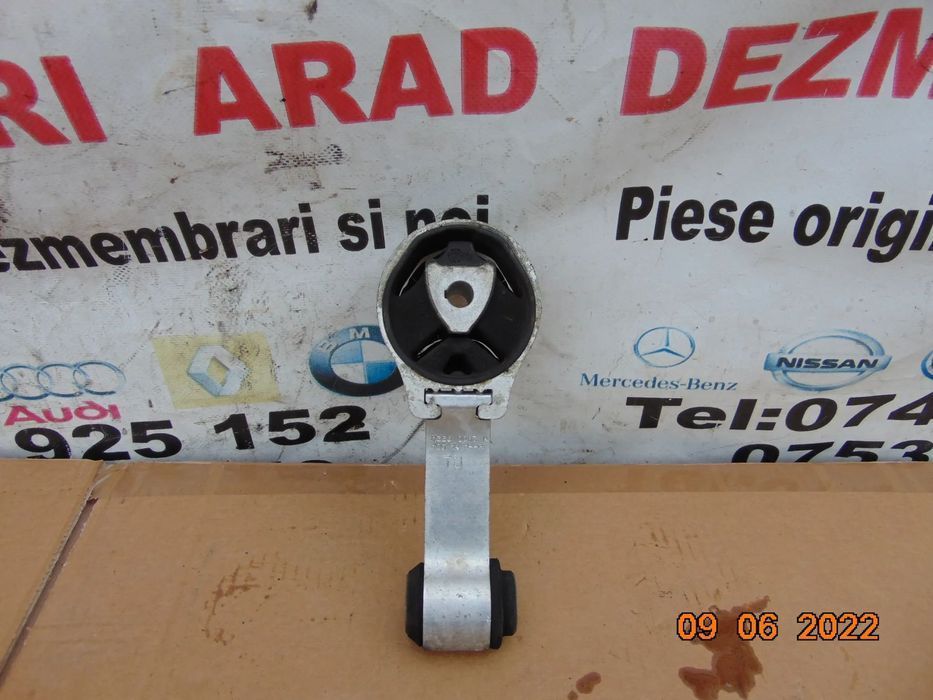 Suport motor renault Megane 3 an 2008-2016 Scenic 3 dezmembrez