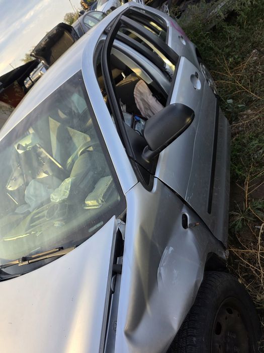 Bara far usa stop haion radiator oglinda Volkswagen Polo 1.2i 1.4i 1.4