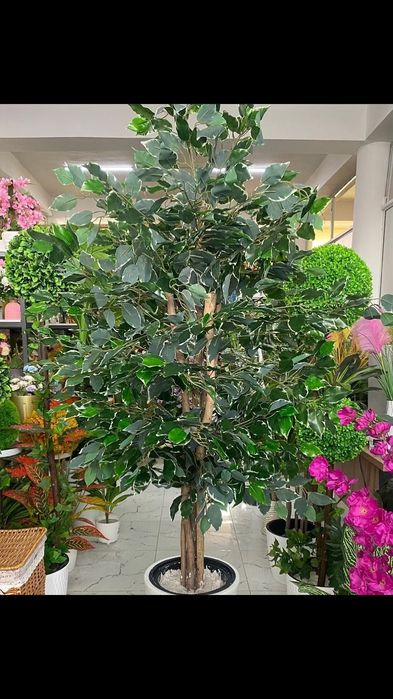 Искусственное гүлдер есть