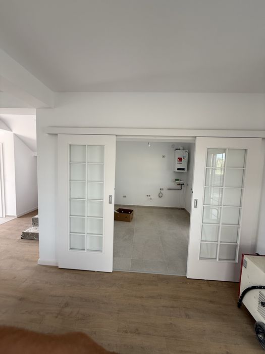 Casa Miroslav Horpaz ,COMISION 0
