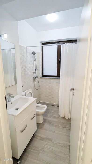 1 min Metrou Mihai Bravu, 2 Camere 70mp, Bloc 2021, Centrala, ctr ANAF
