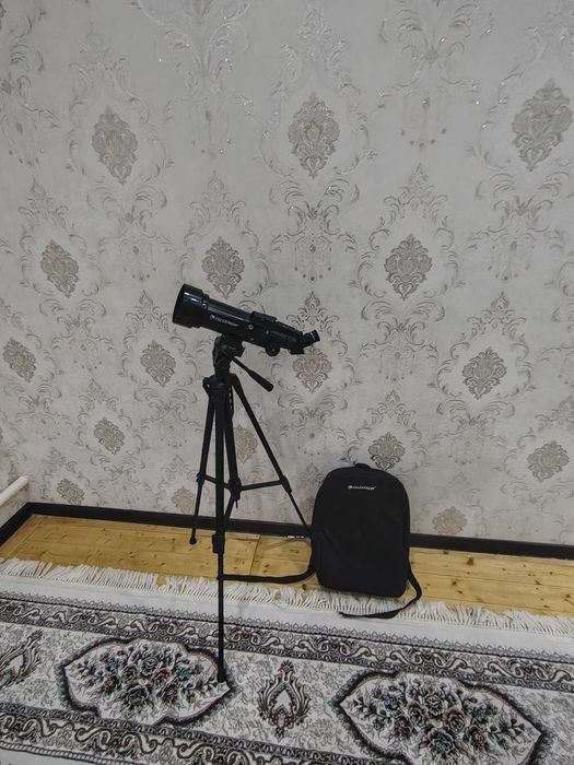 Celestron teleskop sotiladi (narxi kelishiladi)