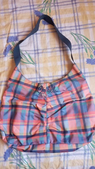 Oneill спортна чанта