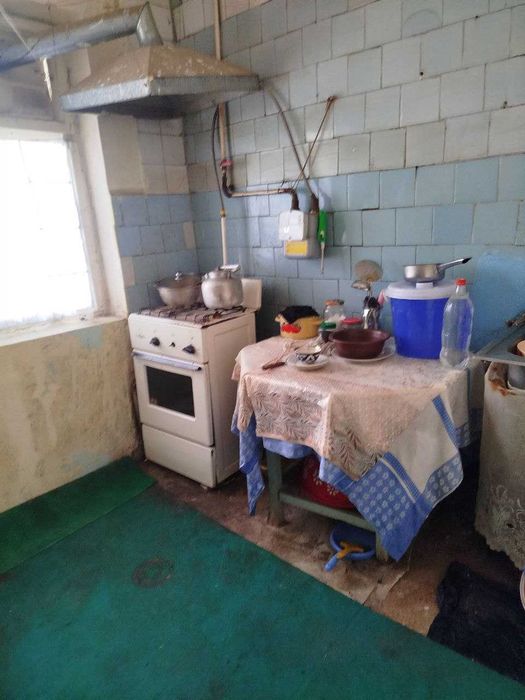 Уй сотилади 2 хонали