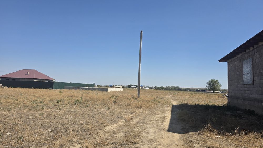 Продам участок в Тураре 5 соток