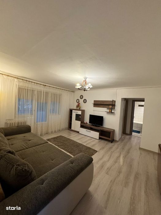 Apartament 3 camere - Decebal - etaj 1
