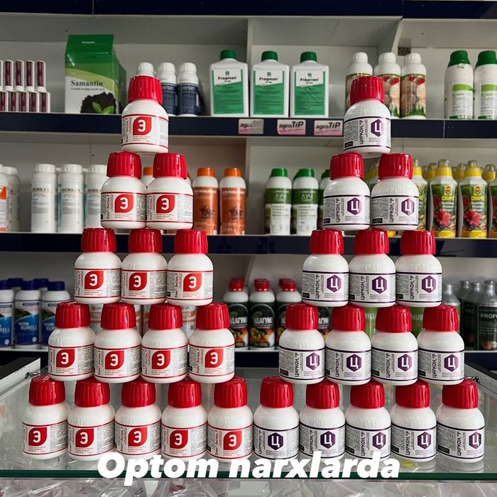 Epin Ekstra.    Sirkon