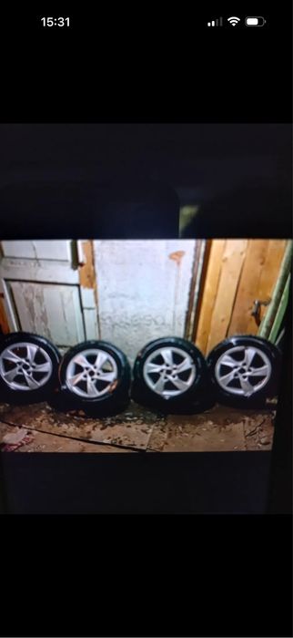 Продам диски р 15