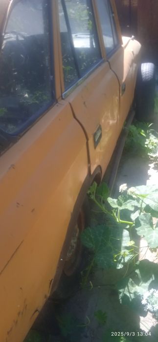 Продам автомобиль